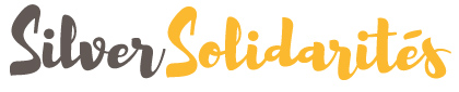 Silver Solidarités Retina Logo